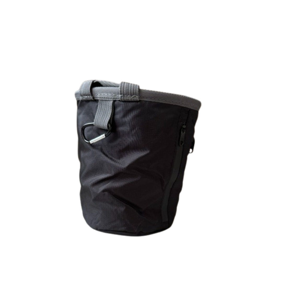バッグ wake sapporo MOPS WAKE Chalk Bag Ex Monkey Chalk Bag - Bolsa de Tiza para Escalada en Roca : Amazon.es